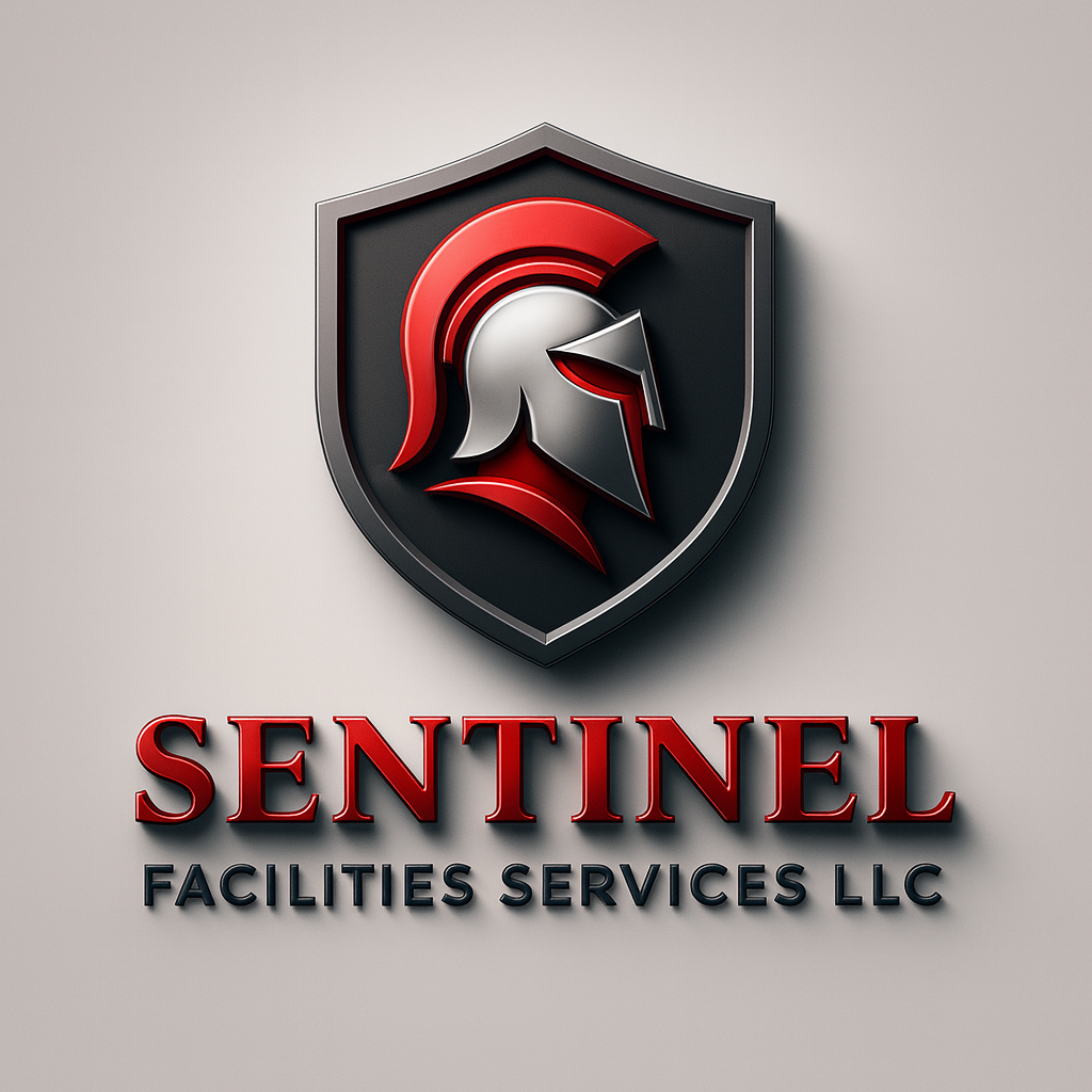 Sentinel Facilities Services LLC Logo